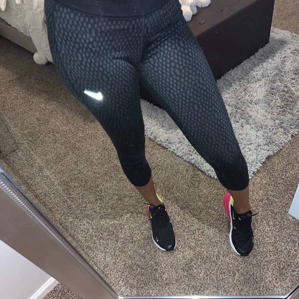 Nike Capri Leggings